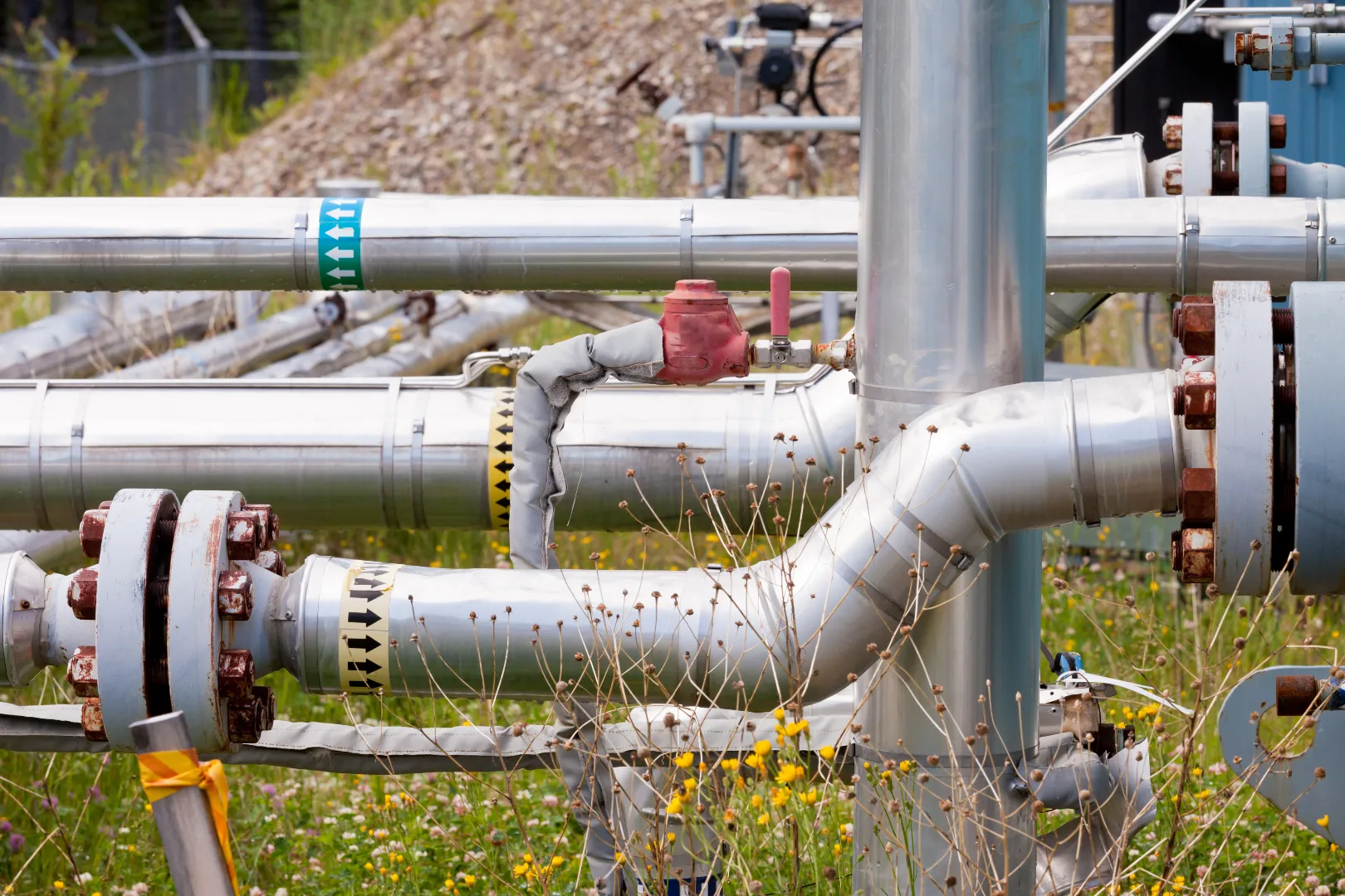 Gas line safety Toronto homeowners guide