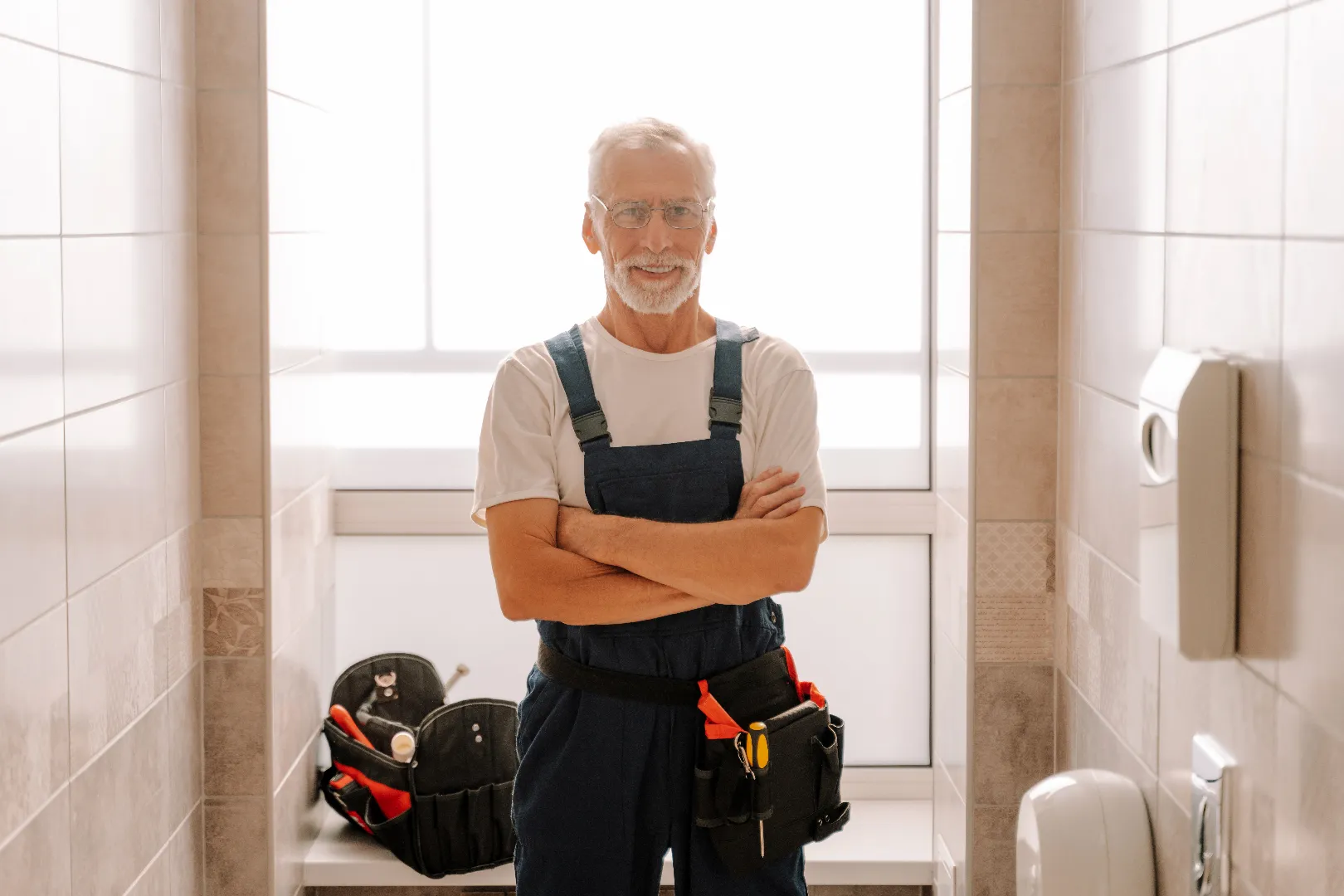 How to choose a licensed plumber in Toronto GTA