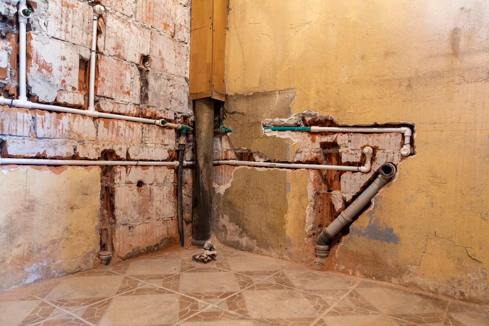 Sump pump checklist Toronto homeowners fall maintenance