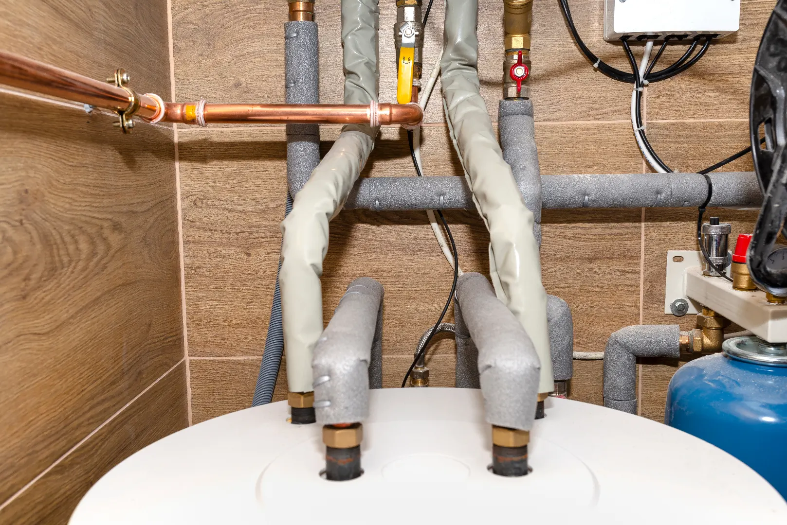 Water heater lifespan tips GTA Toronto guide