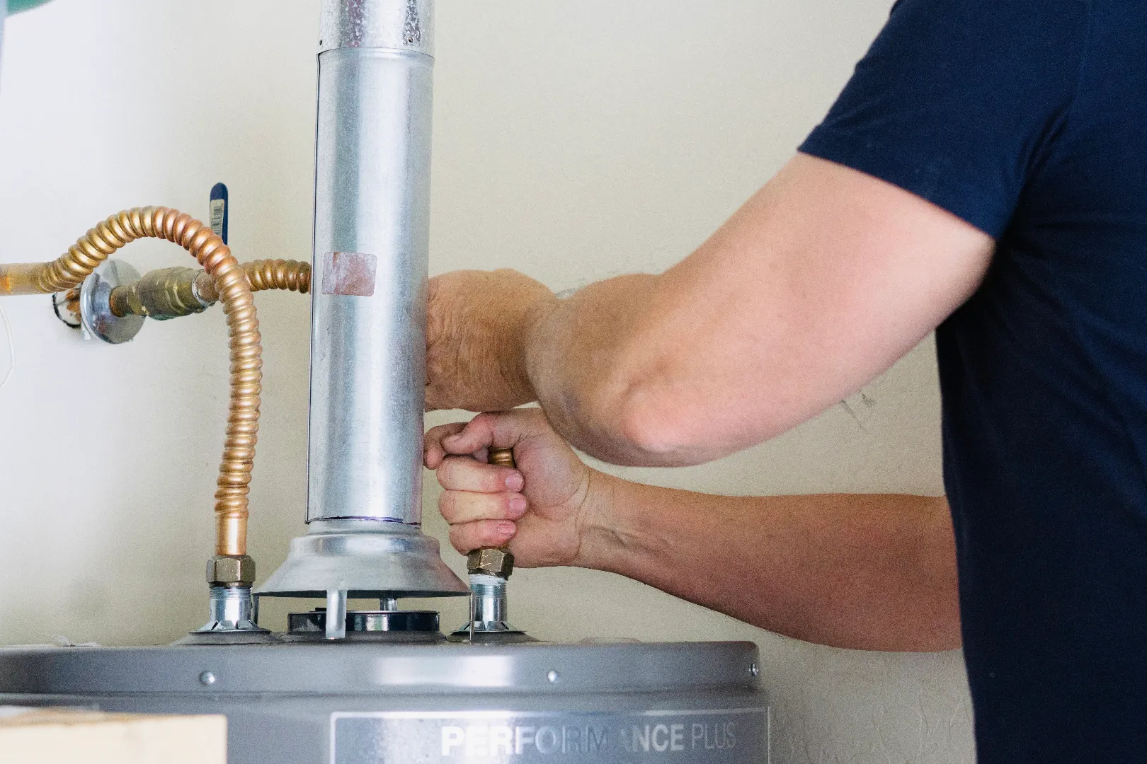 Water heater maintenance Toronto tips licensed plumber