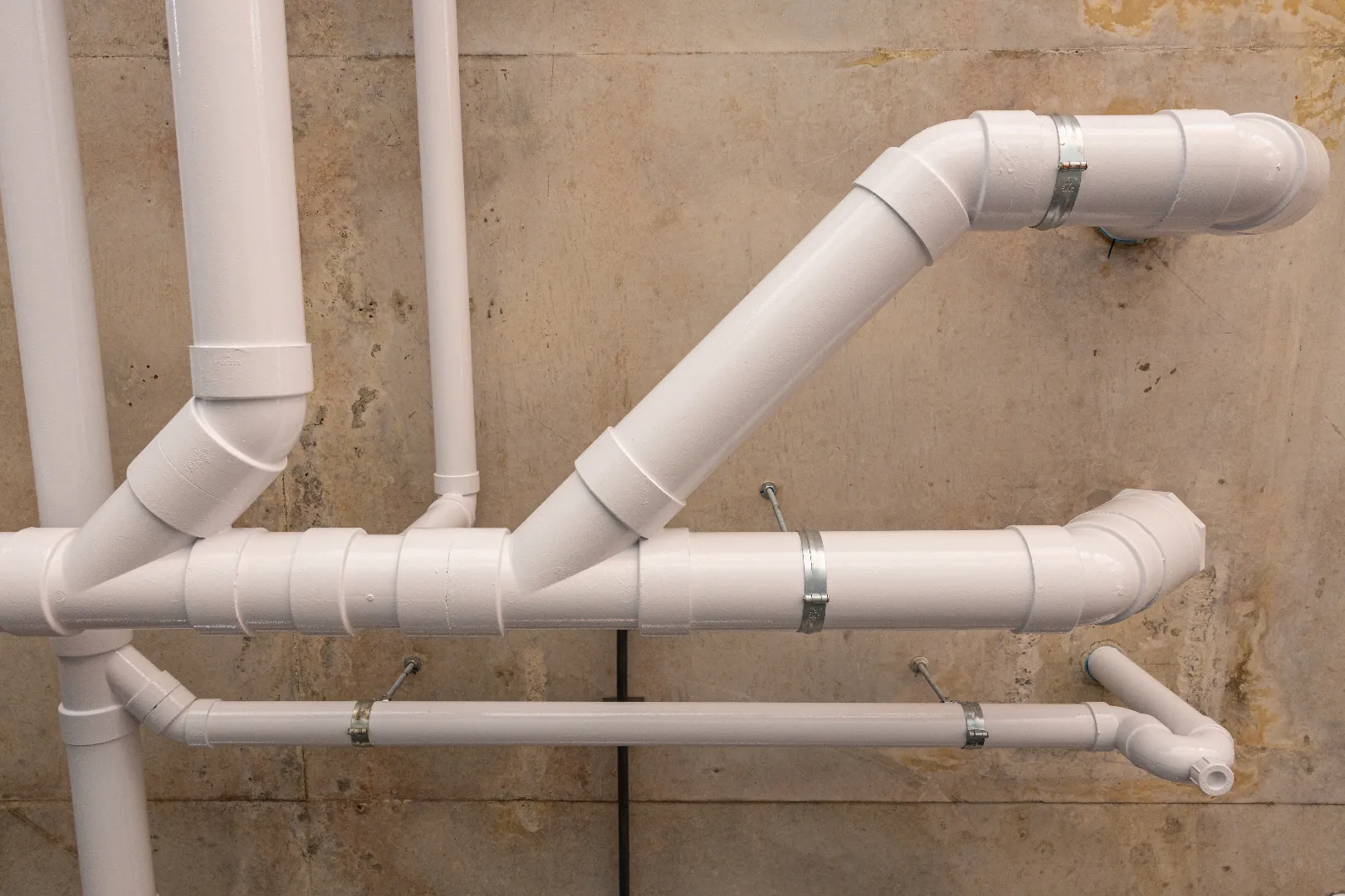 Water pressure problems Toronto plumber diagnostics