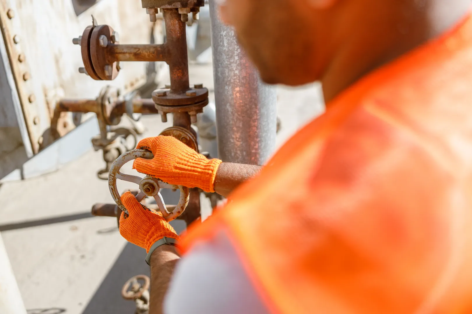 Emergency Repair Plumbers founding team in Toronto, Ontario